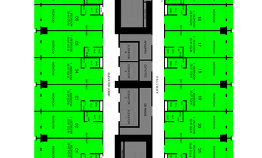 1BR in Malate Manila - Pedro Gil