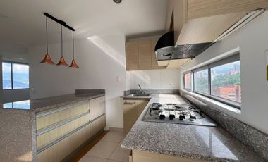 Apartamento en Arriendo en Esmeraldal Envigado Antioquia