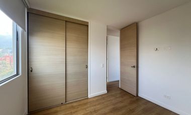Apartamento en Arriendo en Esmeraldal Envigado Antioquia