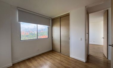 Apartamento en Arriendo en Esmeraldal Envigado Antioquia