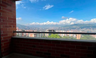 Apartamento en Arriendo en Esmeraldal Envigado Antioquia