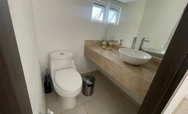 Zibatá, se vende moderna casa en condominio con amenidades. FVR