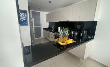 Zibatá, se vende moderna casa en condominio con amenidades. FVR