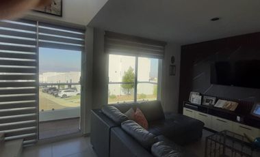 Zibatá, se vende moderna casa en condominio con amenidades. FVR