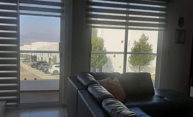 Zibatá, se vende moderna casa en condominio con amenidades. FVR