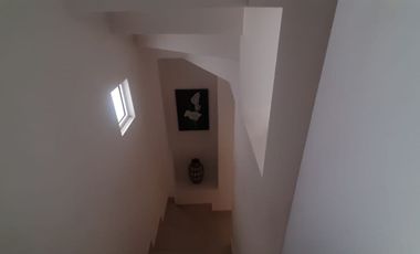 Zibatá, se vende moderna casa en condominio con amenidades. FVR