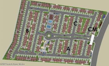 Zibatá, se vende moderna casa en condominio con amenidades. FVR