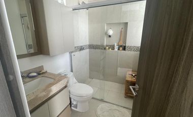 Zibatá, se vende moderna casa en condominio con amenidades. FVR