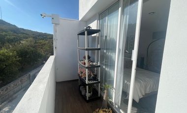 Zibatá, se vende moderna casa en condominio con amenidades. FVR