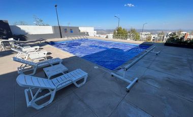 Zibatá, se vende moderna casa en condominio con amenidades. FVR