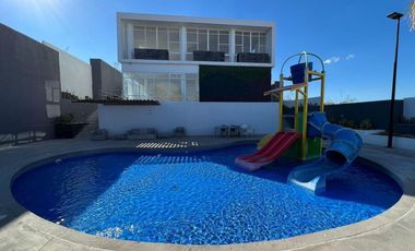 Zibatá, se vende moderna casa en condominio con amenidades. FVR