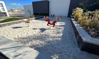 Zibatá, se vende moderna casa en condominio con amenidades. FVR