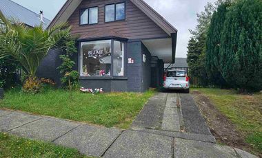 Arriendo Habitacional o Comercial Mirador de la Bahia Puerto Montt , a una cuadra de Avenida Austral.