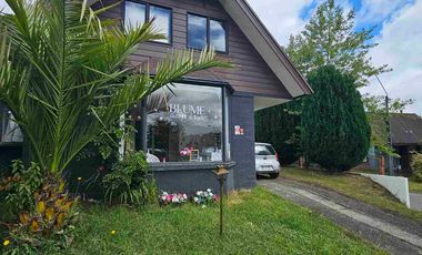 Arriendo Habitacional o Comercial Mirador de la Bahia Puerto Montt , a una cuadra de Avenida Austral.