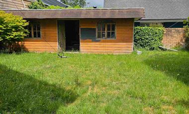 Arriendo Habitacional o Comercial Mirador de la Bahia Puerto Montt , a una cuadra de Avenida Austral.