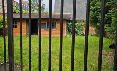 Arriendo Habitacional o Comercial Mirador de la Bahia Puerto Montt , a una cuadra de Avenida Austral.