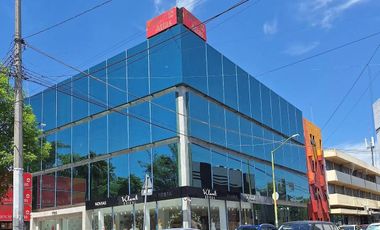 Venta de Edificio en Col. Americana, Guadalajara Jalisco
