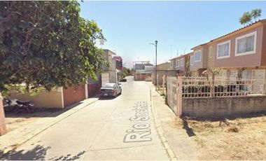 COHC (EMB) CASA EN VENTA DE CONTADO EN REAL DEL VALLE  OAXACA