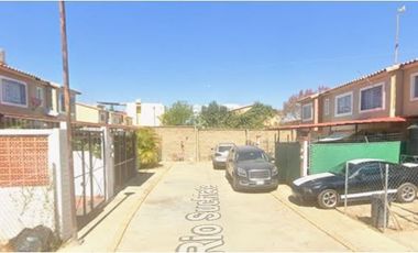 COHC (EMB) CASA EN VENTA DE CONTADO EN REAL DEL VALLE  OAXACA