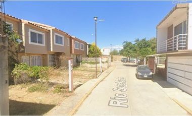 COHC (EMB) CASA EN VENTA DE CONTADO EN REAL DEL VALLE  OAXACA