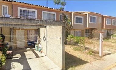 COHC (EMB) CASA EN VENTA DE CONTADO EN REAL DEL VALLE  OAXACA