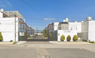 CASA EN VENTA EN TOLUCA, CRESPA FLORESTA INDEPENDECIA RG