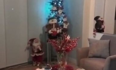 Se vende aptartaestudio en Los Alpes