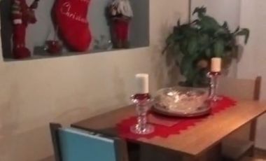 Se vende aptartaestudio en Los Alpes