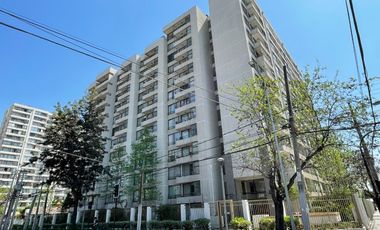 Walker Martínez 288 Depto. 619 La Florida