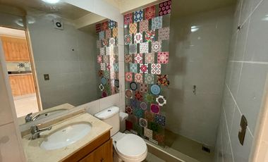 Walker Martínez 288 Depto. 619 La Florida