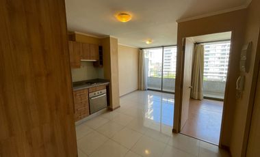 Walker Martínez 288 Depto. 619 La Florida