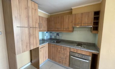 Walker Martínez 288 Depto. 619 La Florida