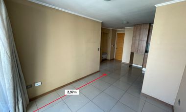 Walker Martínez 288 Depto. 619 La Florida