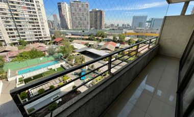 Walker Martínez 288 Depto. 619 La Florida