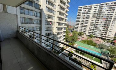 Walker Martínez 288 Depto. 619 La Florida