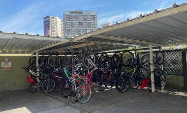 Walker Martínez 288 Depto. 619 La Florida