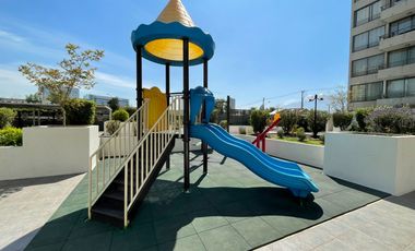 Walker Martínez 288 Depto. 619 La Florida