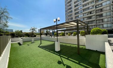 Walker Martínez 288 Depto. 619 La Florida