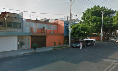 CASA EN CLAVERIA AZCAPOTZALCO EN GRAN REMATE BANCARIO