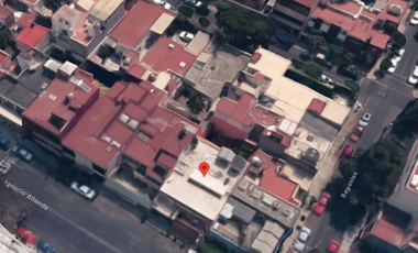 CASA EN CLAVERIA AZCAPOTZALCO EN GRAN REMATE BANCARIO