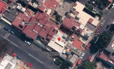 CASA EN CLAVERIA AZCAPOTZALCO EN GRAN REMATE BANCARIO