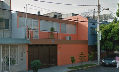 CASA EN CLAVERIA AZCAPOTZALCO EN GRAN REMATE BANCARIO