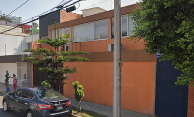 CASA EN CLAVERIA AZCAPOTZALCO EN GRAN REMATE BANCARIO