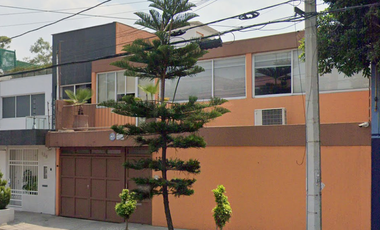 CASA EN CLAVERIA AZCAPOTZALCO EN GRAN REMATE BANCARIO