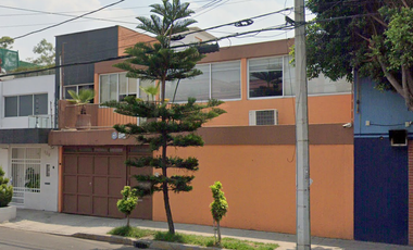 CASA EN CLAVERIA AZCAPOTZALCO EN GRAN REMATE BANCARIO