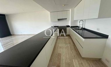 Departamento en puerto Cancún junto a la plaza venta o renta