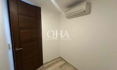 Departamento en puerto Cancún junto a la plaza venta o renta