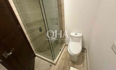 Departamento en puerto Cancún junto a la plaza venta o renta