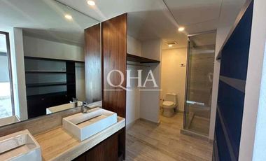 Departamento en puerto Cancún junto a la plaza venta o renta