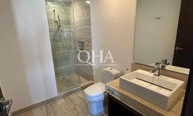 Departamento en puerto Cancún junto a la plaza venta o renta